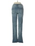 Express Stars Blue Jeans Size 0S - photo 2