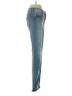 Express Stars Blue Jeans Size 0S - photo 4