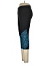 Tek Gear Color Block Blue Active Pants Size L - photo 5