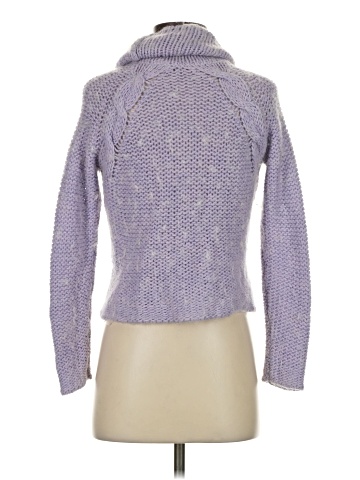 T.J. Maxx Turtleneck Sweater (view 2)