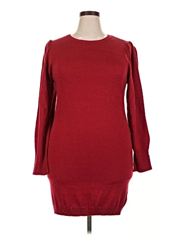 Lily Rose Casual Dress (view 1)