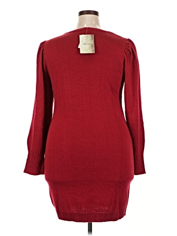 Lily Rose Casual Dress (view 2)