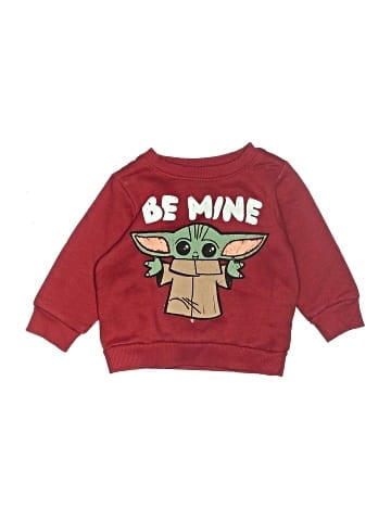 Star Wars Sweatshirt (view 1)
