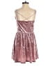 Primark Burgundy Romper Size 6 - photo 2