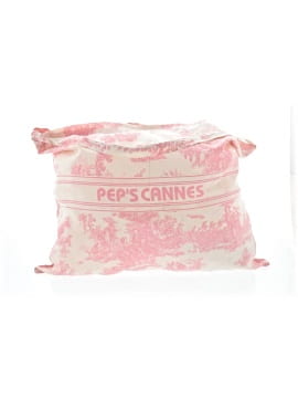 Pep's Cannes Tote