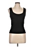 A New Day Black Tank Top Size L - photo 1