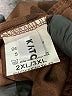 Assorted Brands Brown Casual Pants Size 2X - 3X - photo 4
