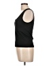 A New Day Black Tank Top Size L - photo 5