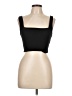 Bar III Black Tube Top Size L - photo 1