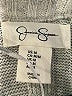 Jessica Simpson Gray Turtleneck Sweater Size M - photo 7
