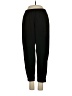Babaton Solid Black Casual Pants Size XS - photo 1