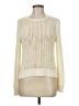 MICHAEL Michael Kors Ivory Pullover Sweater Size M - photo 1