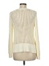 MICHAEL Michael Kors Ivory Pullover Sweater Size M - photo 2