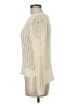 MICHAEL Michael Kors Ivory Pullover Sweater Size M - photo 5