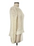 MICHAEL Michael Kors Ivory Pullover Sweater Size M - photo 4
