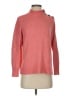 St. John's Bay Red Turtleneck Sweater Size S - photo 1