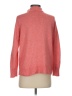 St. John's Bay Red Turtleneck Sweater Size S - photo 2