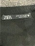 Zara Black Cocktail Dress Size S - photo 7