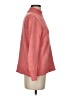 St. John's Bay Red Turtleneck Sweater Size S - photo 4