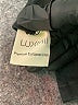 Luxmii Black 3/4 Sleeve Blouse Size Med - Lg - photo 8