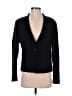 Covington Black Cardigan Size S - photo 1