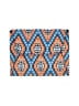 Vera Bradley Blue Clutch One size - photo 1