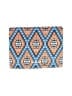 Vera Bradley Blue Clutch One size - photo 2