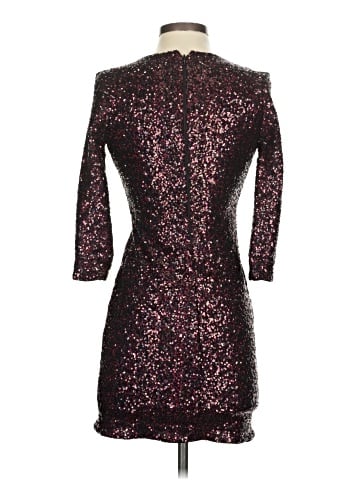 Express Cocktail Dress (view 2)