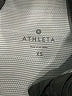 Athleta Gray Active Tank Size XS - photo 8