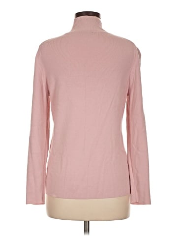 Jones New York Turtleneck Sweater (view 2)