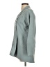 KAUFMANFRANCO Teal Blue Cardigan Size S - photo 5