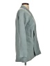 KAUFMANFRANCO Teal Blue Cardigan Size S - photo 4