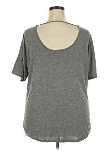 Massini Short Sleeve Top (view 2)