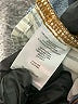 CAbi Graphic Blue Jeans Size 4 - photo 5