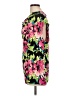 Kasper Floral Green Sleeveless Blouse Size L (estimated) - photo 5