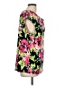 Kasper Floral Green Sleeveless Blouse Size L (estimated) - photo 4