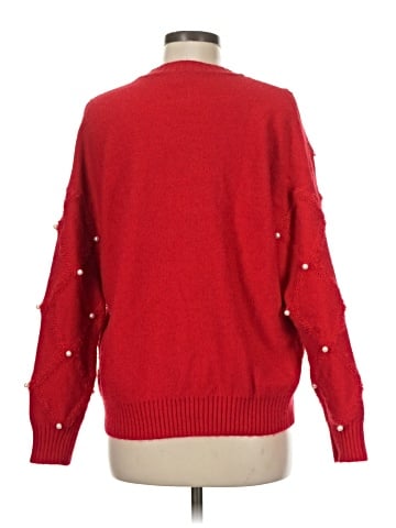 NANETTE Nanette Lepore Pullover Sweater (view 2)