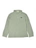 Jack Thomas Green Long Sleeve Polo Size 8 - photo 1