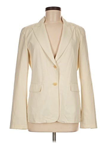 Womyn Blazer (view 1)