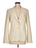 Womyn Ivory Blazer Size 8 - photo 1