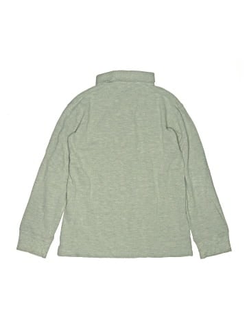 Jack Thomas Long Sleeve Polo (view 2)