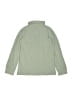 Jack Thomas Green Long Sleeve Polo Size 8 - photo 2