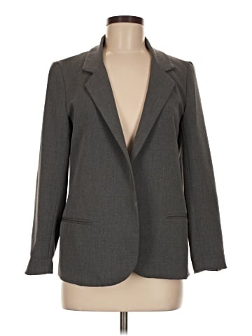 Silence and Noise Blazer (view 1)