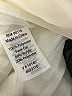 Coldwater Creek 100% Polyester Tan Jacket Size S - photo 4