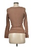 ChicMe Tan Pullover Sweater Size M - photo 2