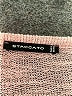 Staccato Pink Short Sleeve Top Size XL (estimated) - photo 7