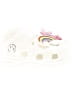 Unbranded White Clogs Size EU 23 (kids) - photo 1