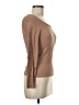 ChicMe Tan Pullover Sweater Size M - photo 4