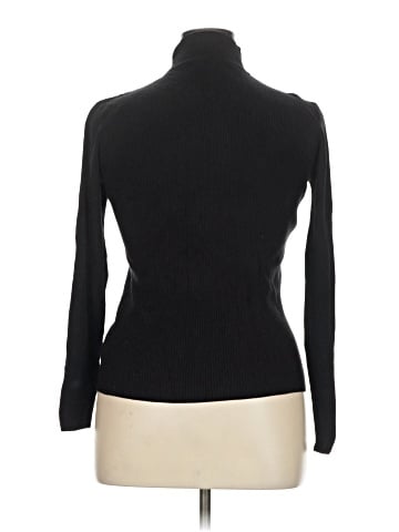 Worthington Turtleneck Sweater (view 2)