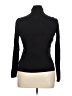 Worthington Black Turtleneck Sweater Size XL - photo 2